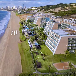 Resort Serhs Grand &, Natal